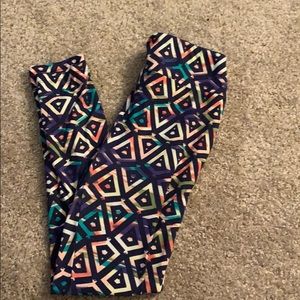 Lularoe leggings